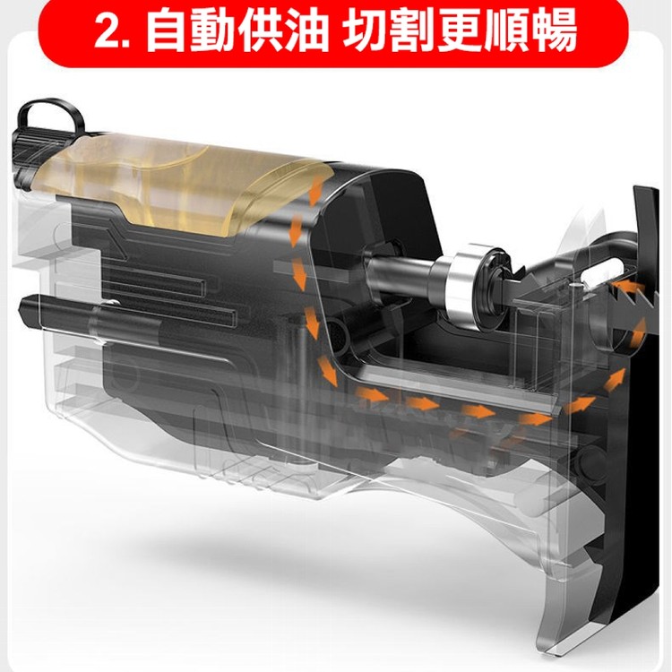 【輝鴻】好攜帶超方便電鑽變電鋸套件[PZF2842]