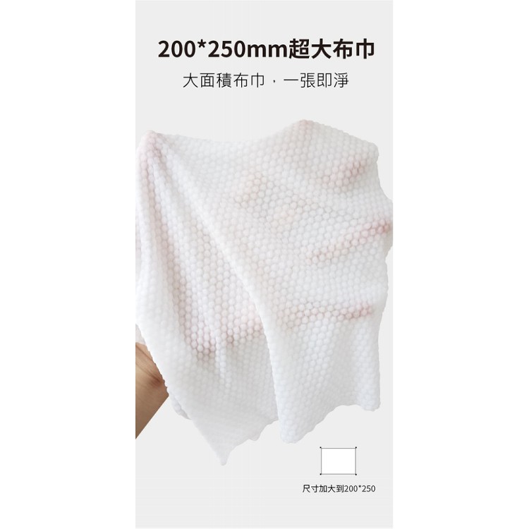 【輝鴻】加大加厚廚房珍珠紋濕紙巾[PZF3092]