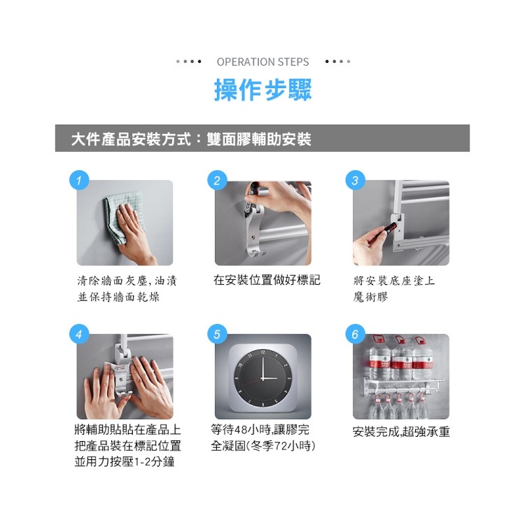 【輝鴻】高分子奈米超強力魔術膠[PZF740]