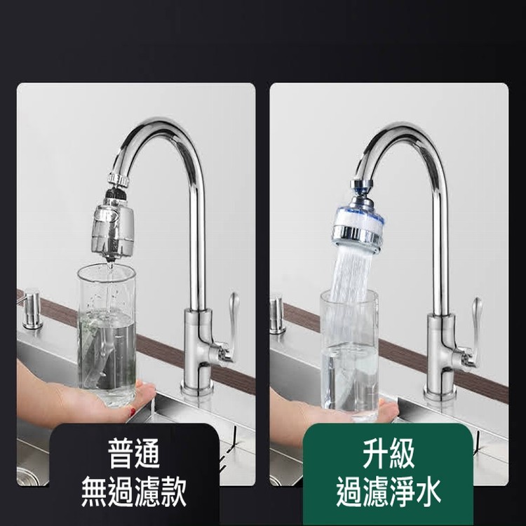 【輝鴻】增壓水龍頭過濾器濾芯[ZF1645]