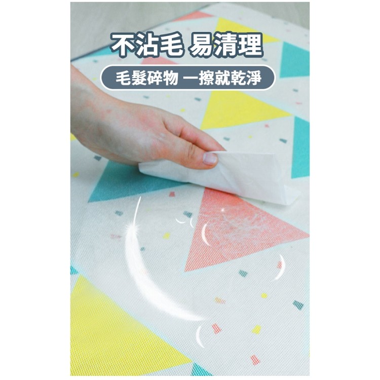 【輝鴻】寵物涼感冰絲面睡墊床窩(涼感墊L)[PZF3951]