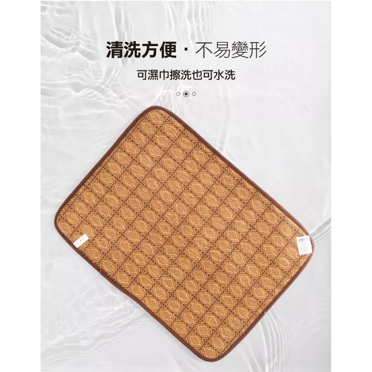 【輝鴻】小骨頭寵物窩專屬涼墊(S號)[PZF6061]