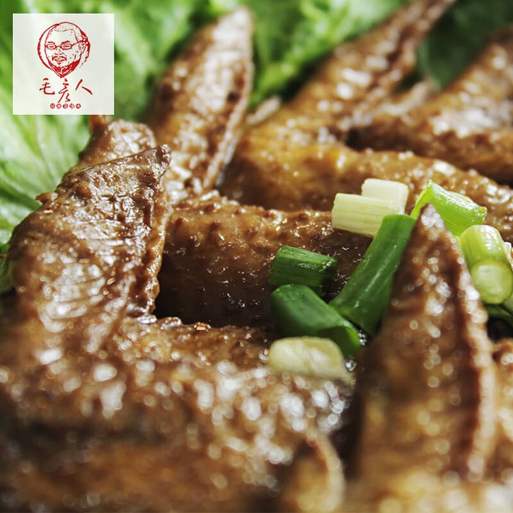 【毛彥人．秘釀甕滷味】香滷雞翅/新鮮製作/退冰即食