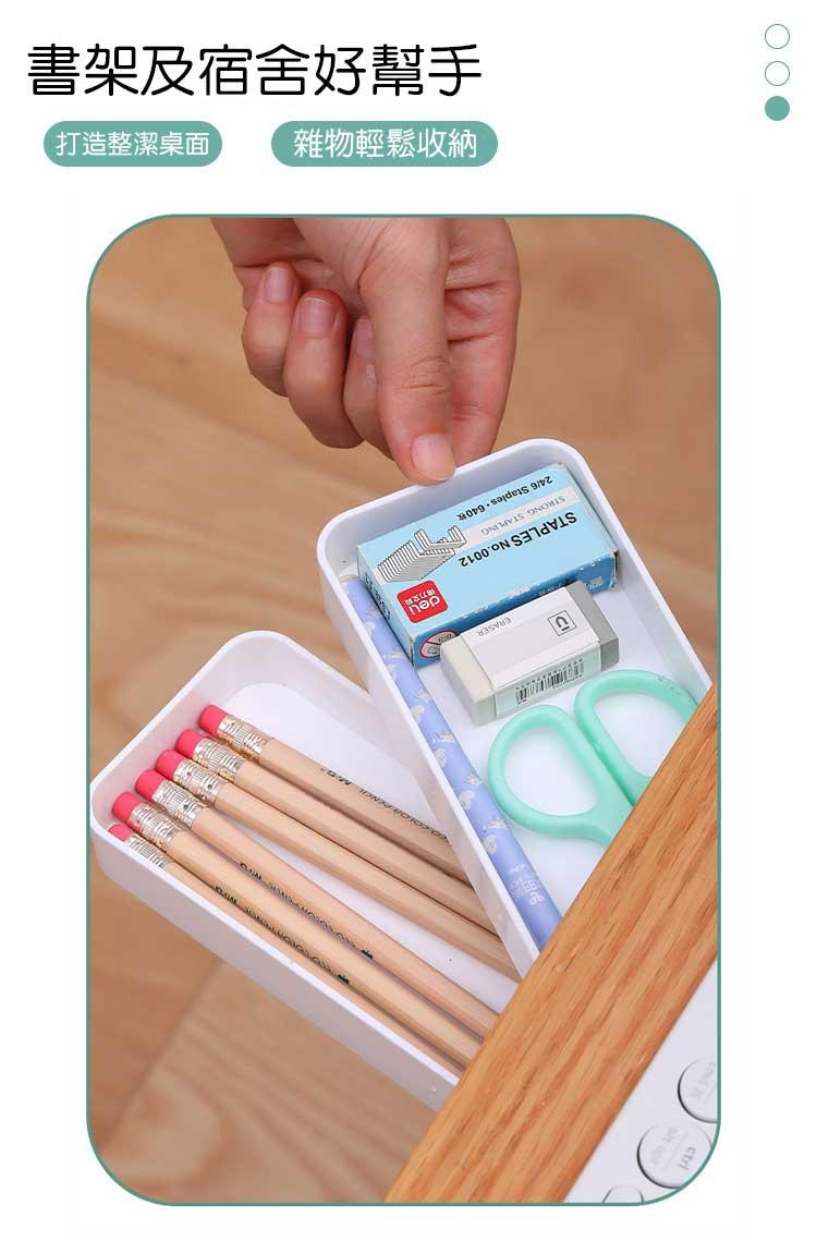 24/6 Staples-640枚，雜物輕鬆收納，打造整潔桌面，書架及宿舍好幫手。