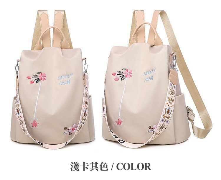 淺卡其色 / COLOR。