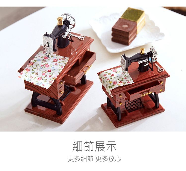 細節展示，更多細節 更多放心。