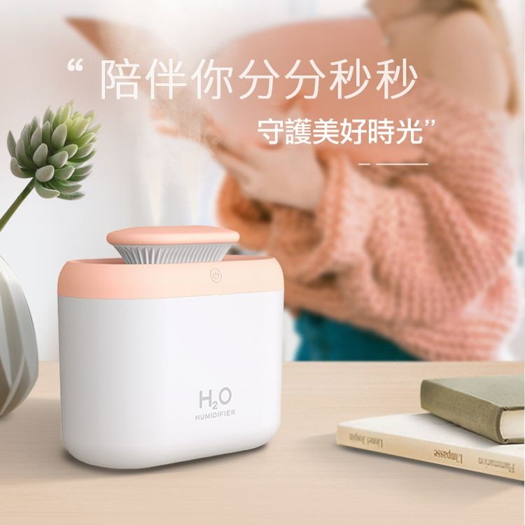 陪伴你分分秒秒，守護美好時光”。