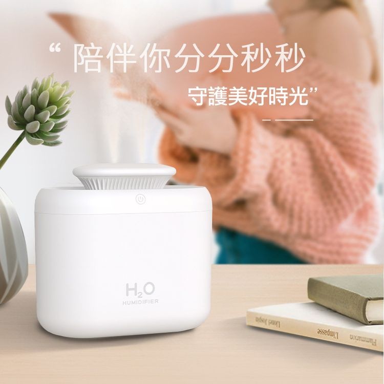 陪伴你分分秒秒，守護美好時光”。