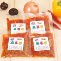 小潘麻婆醬包-一組含四包，每包容量90克