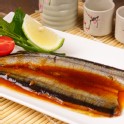 蒲燒秋刀魚(真空包)