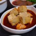 痲辣豆腐