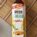 每朝健康雙纖烏龍900ml