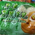 麥香高麗菜包 65g*6/包