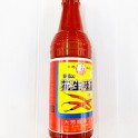 .大芳-花生辣醬塑膠瓶裝 600ml (素食)