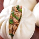鮮肉包(5入)