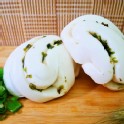 宜蘭蔥花捲