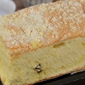 奶酥葡萄乾蛋糕