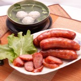 華品高梁香腸