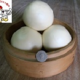 §包狀元手工包子饅頭§『老麵饅頭系列』《微甜口味》