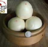 §包狀元手工包子饅頭§『老麵饅頭系列』《無糖口味》