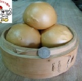 §包狀元手工包子饅頭§『老麵饅頭系列』《黑糖口味》