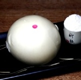 【山東無糖】老麵饅頭１袋４粒裝