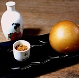 【純濃黑糖】老麵饅頭１袋４粒裝