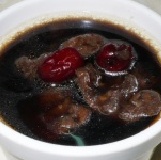 仙草養生雞湯 冬季暖身「試吃價」推出～