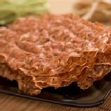 特製櫻花蝦脆片 　中秋節送禮最佳選擇