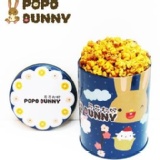 經典甜焦糖..兔兔小羊(新春版) 特價：$120