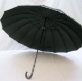 【雨傘王】《太陽無敵傘》☆ 無敵傘2.0-太陽黑 ☆ 史上最強！12款新色 本站所有商品任選湊滿20支以上即可享180元團購價！ 特價：$180