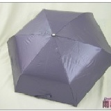 【雨傘王】《UK亮彩自動傘》☆ 自動開收 ☆ 亮麗色膠傘布-亮彩亮紫‧遮光度百分百！ 本站所有商品任選湊滿20支以上即可享320元團購價！