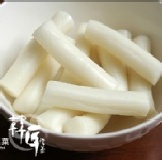 【韓匠】韓國年糕 特價：$75