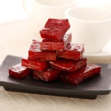 【阮的肉干】厚燒肉干原味本舖 特價：$165