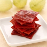 【阮的肉干】輕甜肉干原味本舖 特價：$165