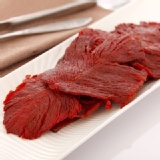 【阮的肉干】爆漿牛肉干原味本舖 特價：$165