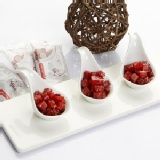 《阮的肉干》一克拉肉干原味本舖/口袋(超值包) 特價：$230