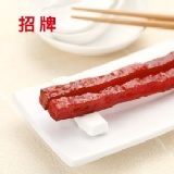 【阮的肉干】筷子肉干原味本舖 特價：$180