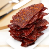 《阮的肉干》台北客肉干經典絕辣【新品限量發行】