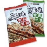 雅富-杏仁芝麻餅乾