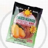 雅富-黃金芒果干