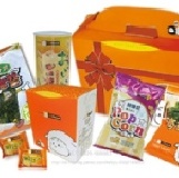 雅富~2012年節[蔬饗禮盒] 素食