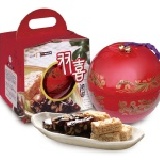 雅富~2012年節 [雙喜禮盒]