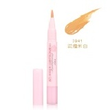 產品編號：3941 Q10玫瑰亮眼遮瑕筆-淡橙米白 1.5ml
