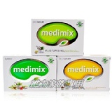 深綠草本美膚香皂~125g 特價：$48