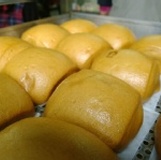 黑糖饅頭 特價：$10