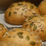 黑糖核桃養生包 特價：$15