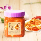 韓式泡菜～１０瓶