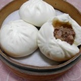 紅蔥肉包~本店招牌!