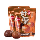 原價$85 爭鮮有機天津甘栗超大容量(150g)